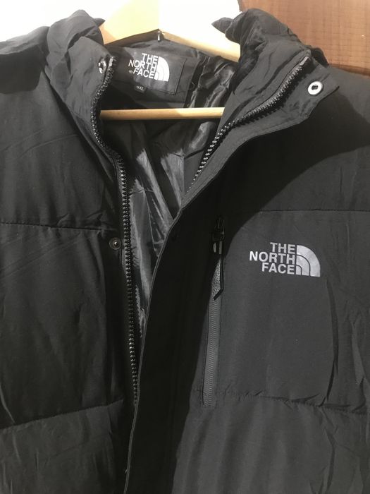 Продам куртку The North Face
