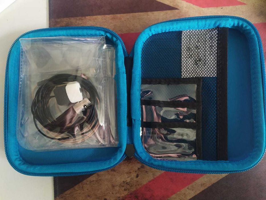 Чехол для микрофонов