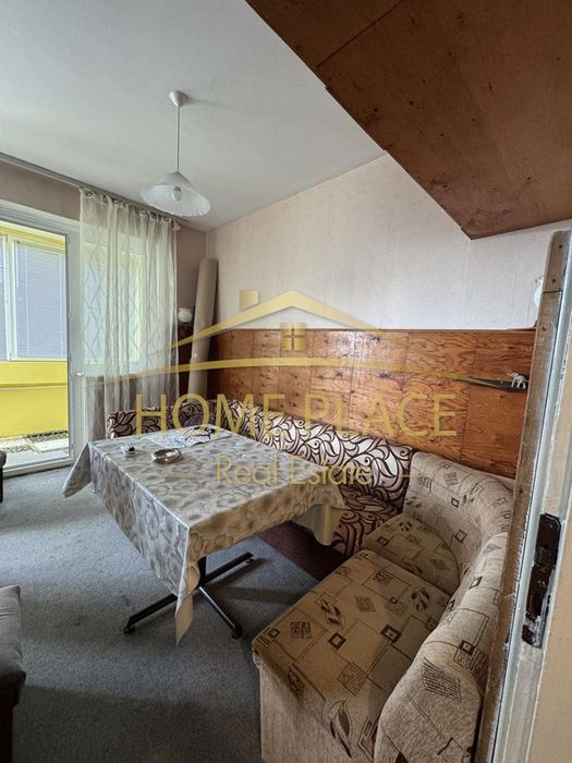 Дава се под наем Четиристаен апартамент в Варна, Чаталджа - 90 кв.м за 610.98 € - Снимка #6