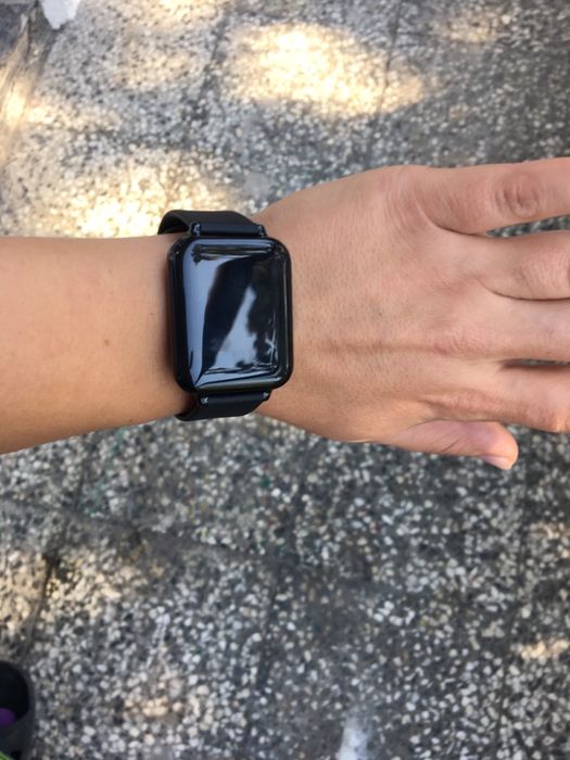 Хит Smart часовник