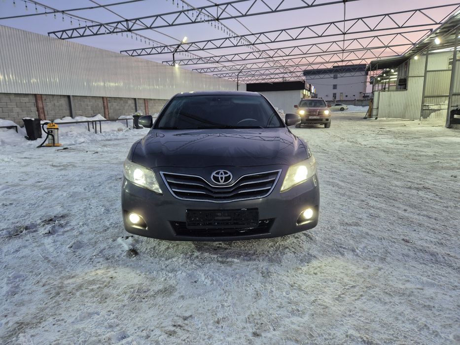 Продаётся камри 45