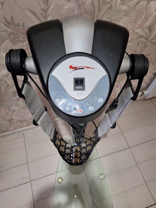 Массажёр б/у для бёдер