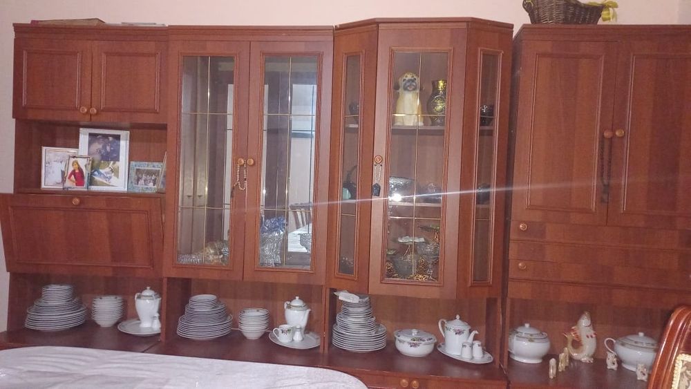 Мебель для гастиной