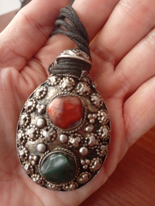 Старинни пръстени