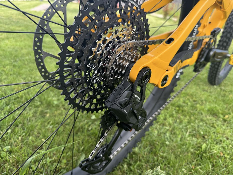 Yt capra core 3 2025