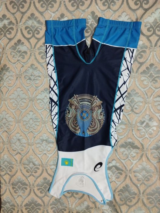 Борцовки нательник