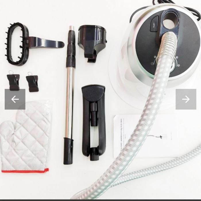 Продам вертикальный отпариватель