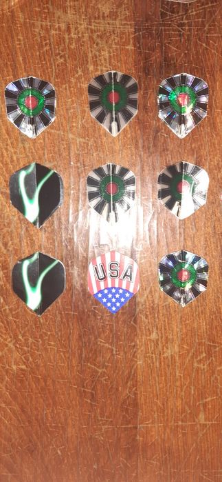 Продам дротики ! (Закаленные в бою)