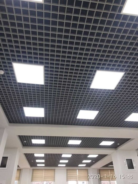 Грилято Грилят Grilyato  темир сетка потолок