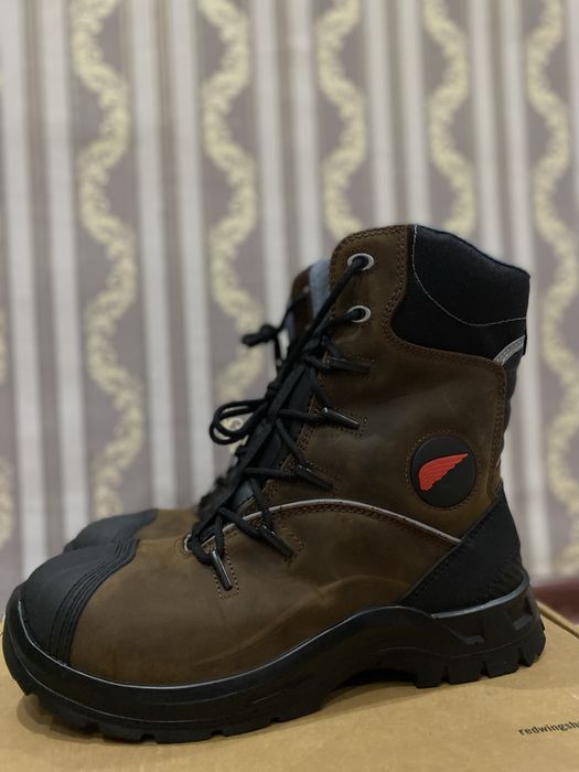 Ботинки Red Wing, 55066 USA размер 42