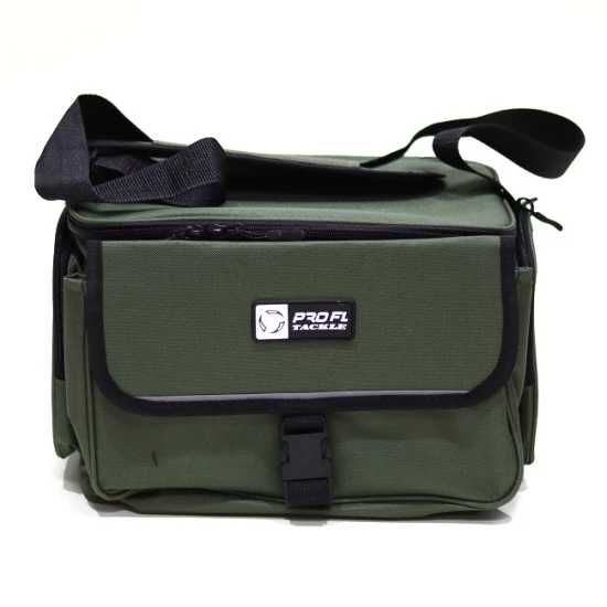 Чанта за спининг PRO FL