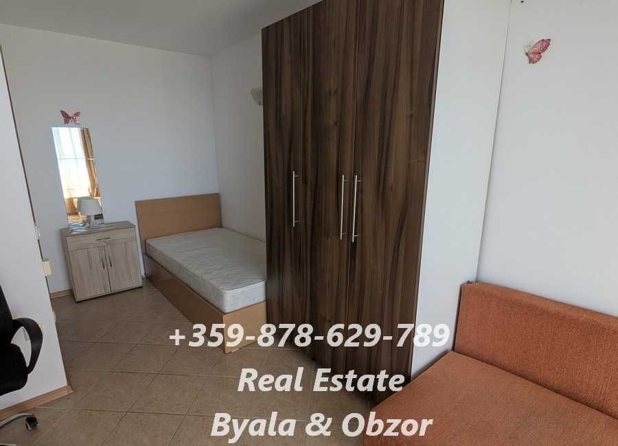 Продава се Едностаен апартамент в Бяла - 31 кв.м за 1375 €/кв.м - Снимка #7