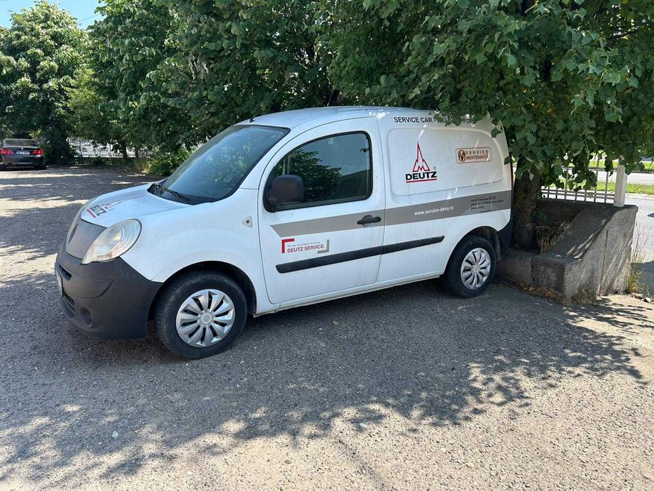 Renault Kangoo BB Furgon