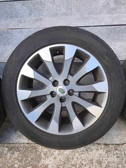 Лети джанти 5х108х19 LAND ROVER и Други