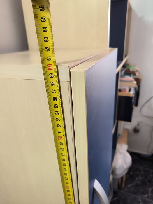 Set 3 corpuri suspendate