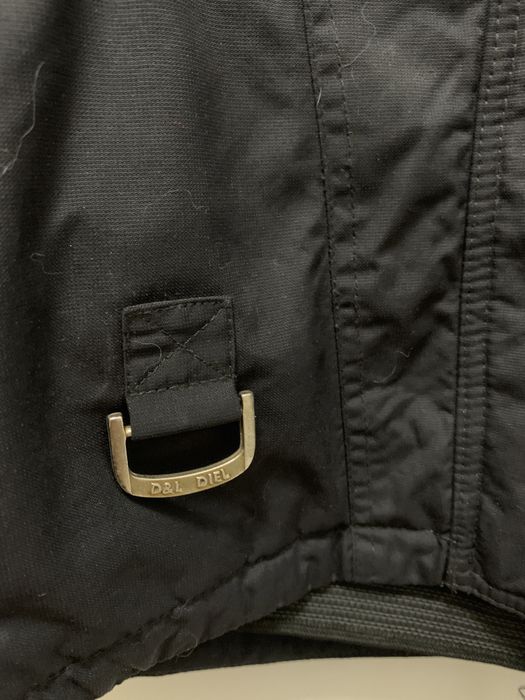 Зимно яке Diel