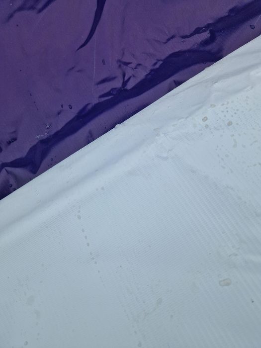 Огромный  банер 5.5×14,5м