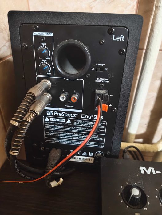 Vand monitoare studio Presonus Eris 3.5