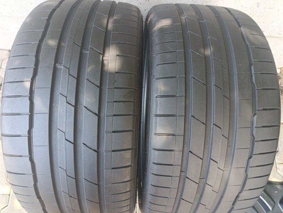 Anvelope de vara 235 35 19 Hankook dot 2024