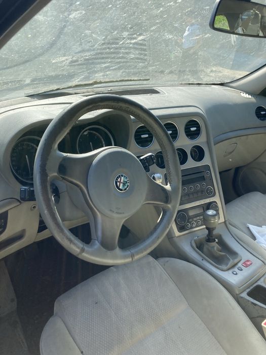 ALFA ROMEO 159 2007 — imagine 4