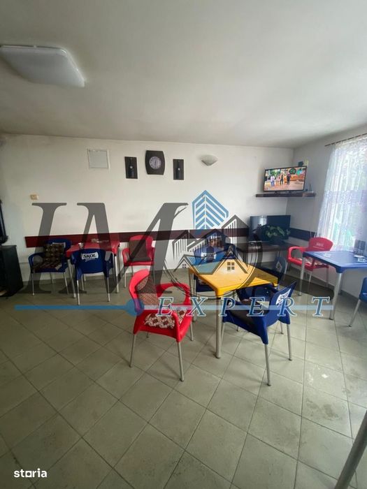 Spatiu Comercial de vanzare in zona Centrala Teius