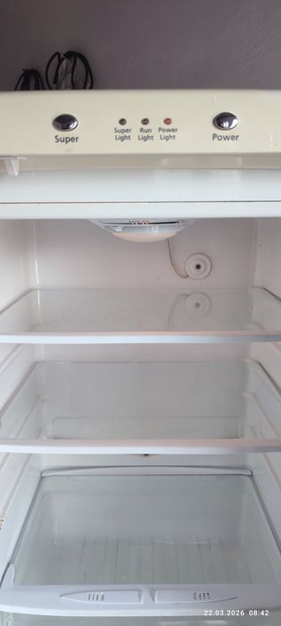 Холодильник Самсунг полу no frost.