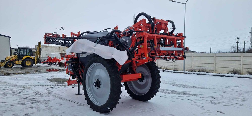 Erbicidator Maschio Gaspardo CAMPO 32P ALA 600