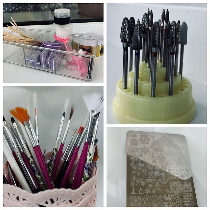 Набор для маникюра()