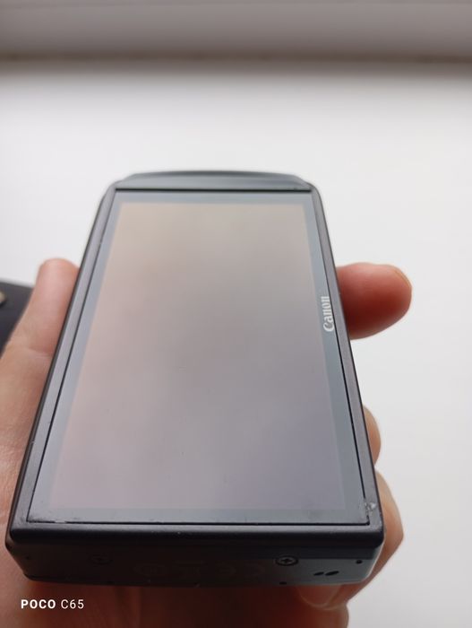 Продам Canon IXUS 210