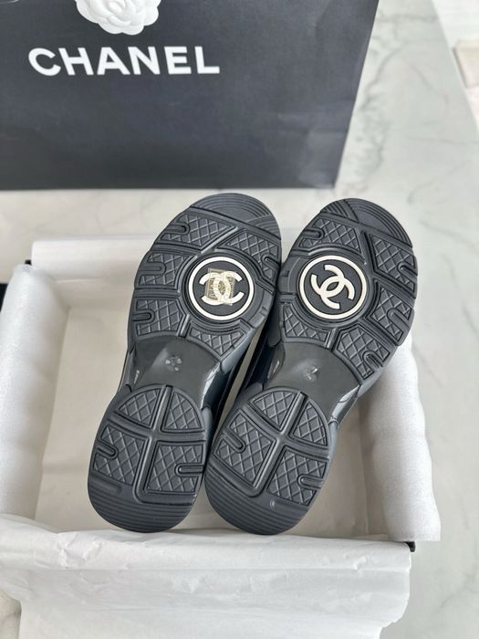 Adidasi Chanel 35-41