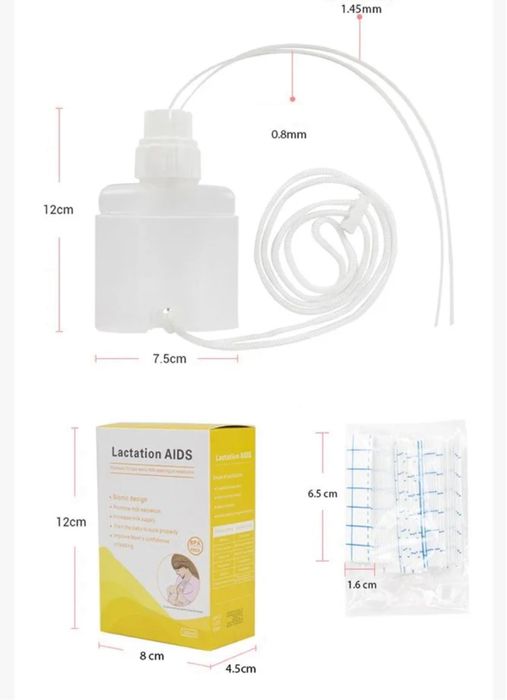 Система дополнительного докорма SNS, есть рассрочка