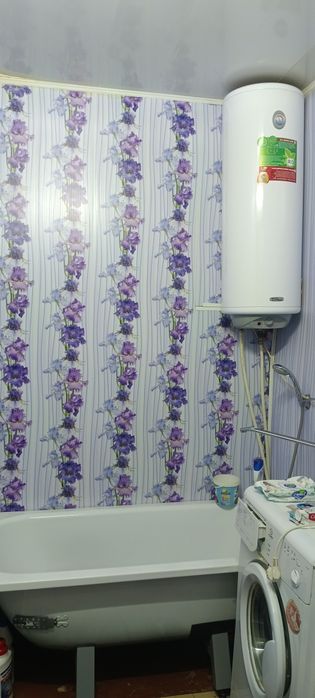 Продам однокомнатную квартиру