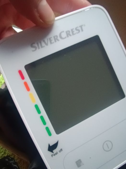 Tensiometru profesional