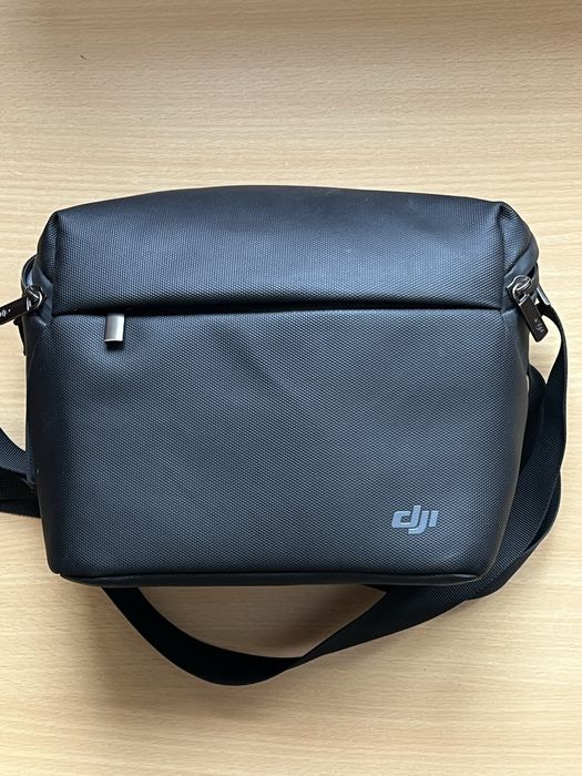 DJI Mini 2 Fly More Combo – Kit Complet 4K