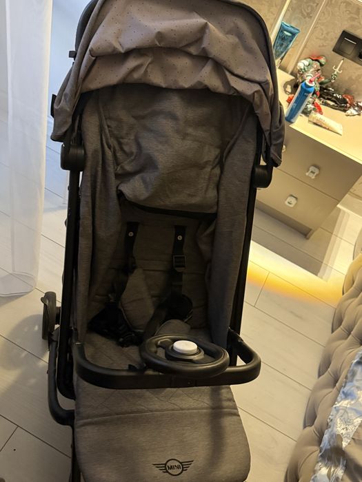 Коляска easywalker mini