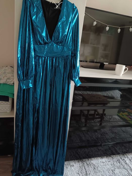 Rochie lungă noua