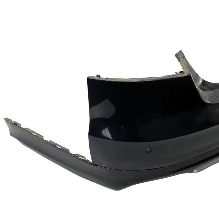 Задна броня AUDI  A8 (D4, 4H)  ID: 158316