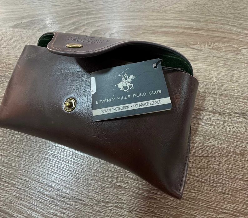 Слънчеви очила Beverly Hills Polo club