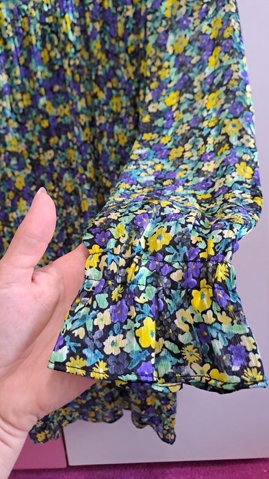 Rochie eleganta Zara XS