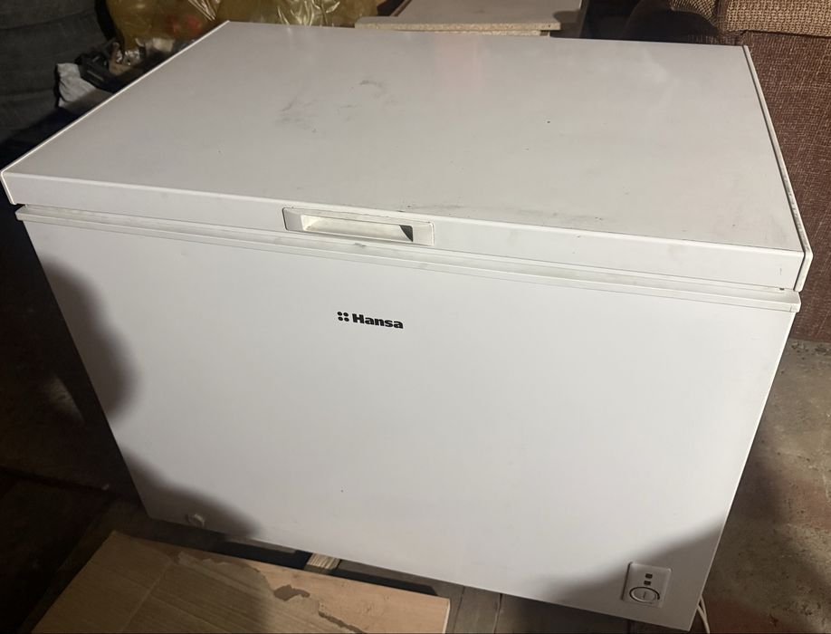 Продам Морозильник