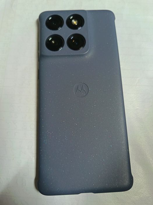 Vând Motorola edge 60 fusion ca nou