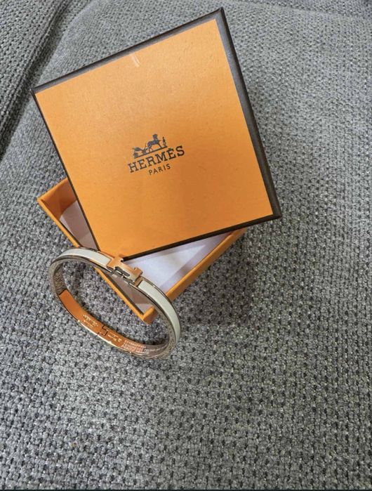 Гривни Van Cleef Hermes