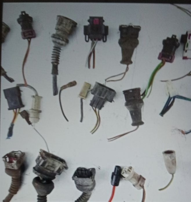 Запчасти Ауди С4