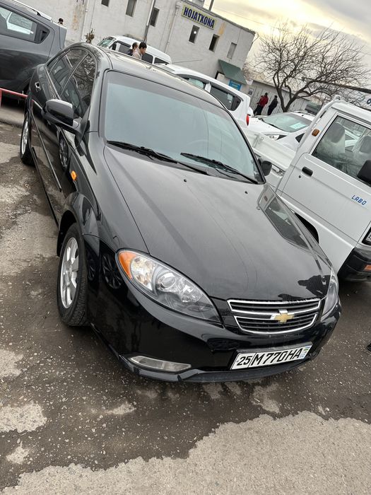 moshina 100% ishonchli Lacetti