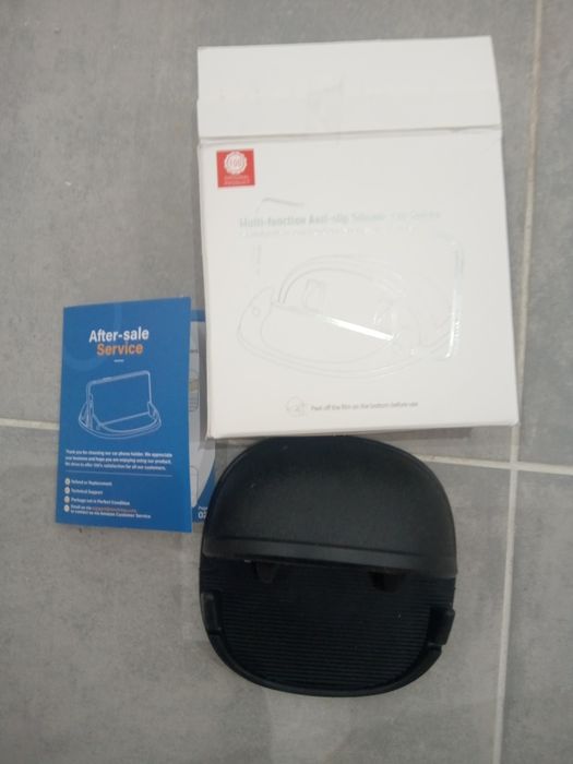 Здравейте продавам селиконови стойки за телефони.