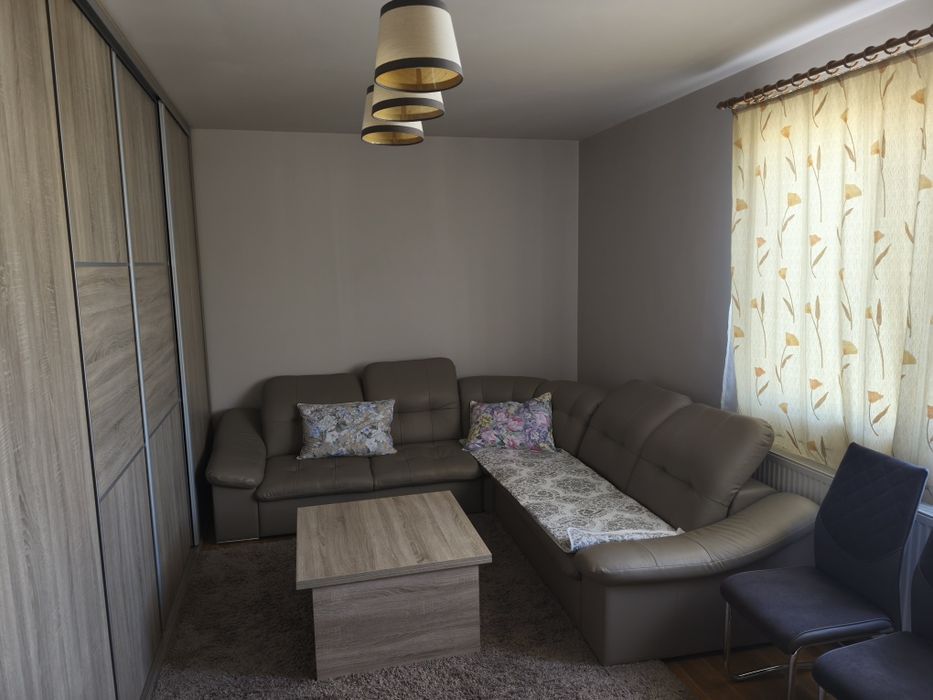Apartament de vânzare în Gilău