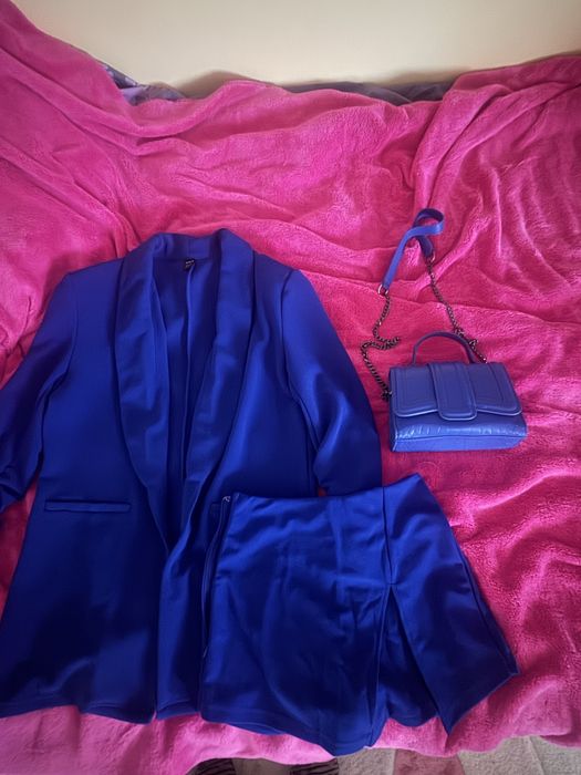 Дамски Стилен Комплект