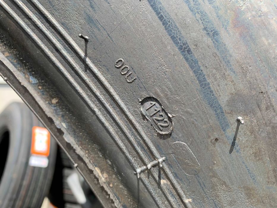 Anvelope diagonale 16.9-38, OZKA 14 pliuri, cauciucuri tractor spate