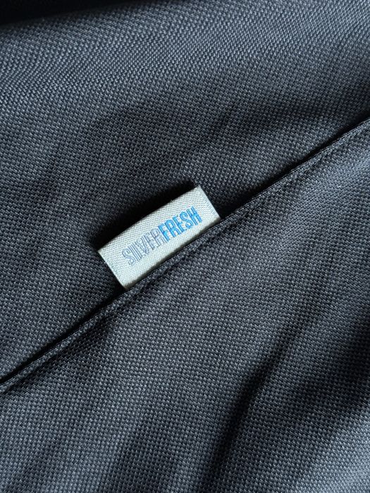 Tricou barbati polo Engelbert Strauss poly Silverfresh marimea 2XL