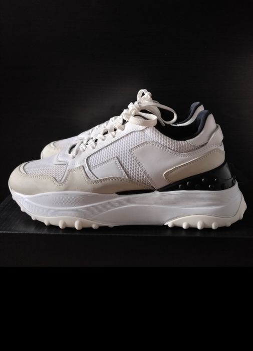 Sneakers TOD'S, mărimea 36.5